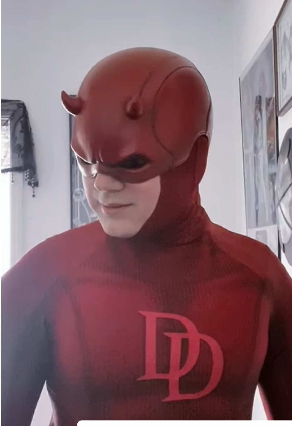 @Fergus the red guy