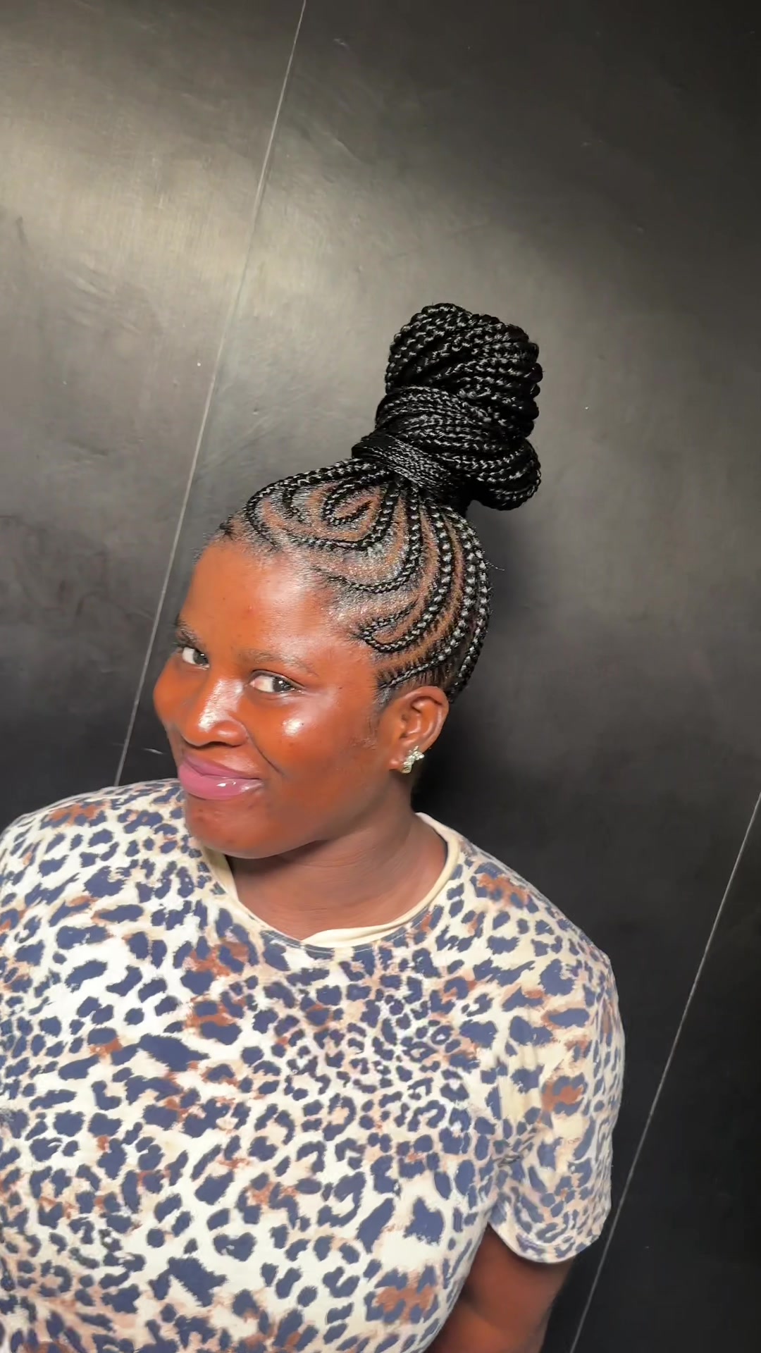 @Pemisire hairline