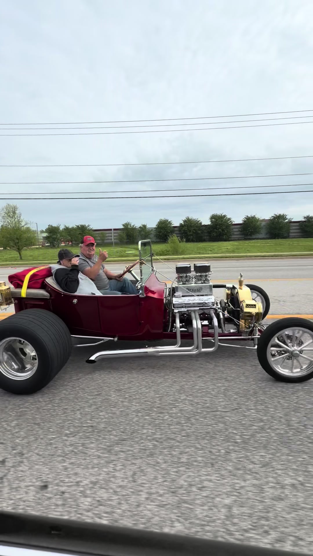 @Drag Drive Repeat
