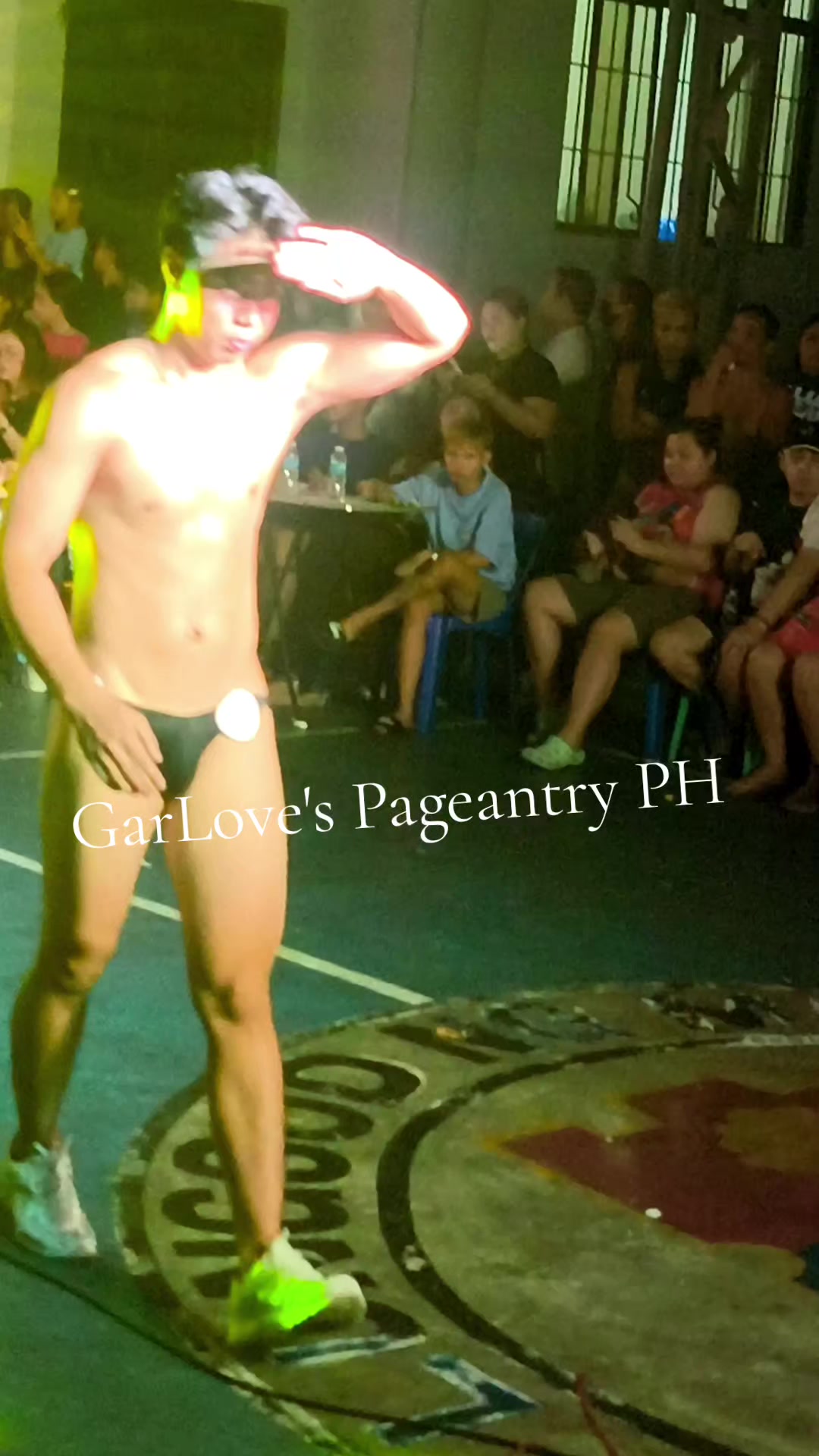 @GarLoves Pageantry PH