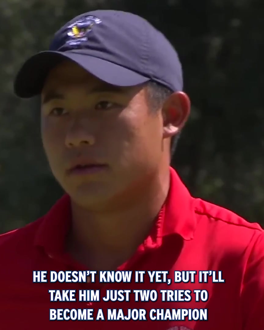@Golf Channel