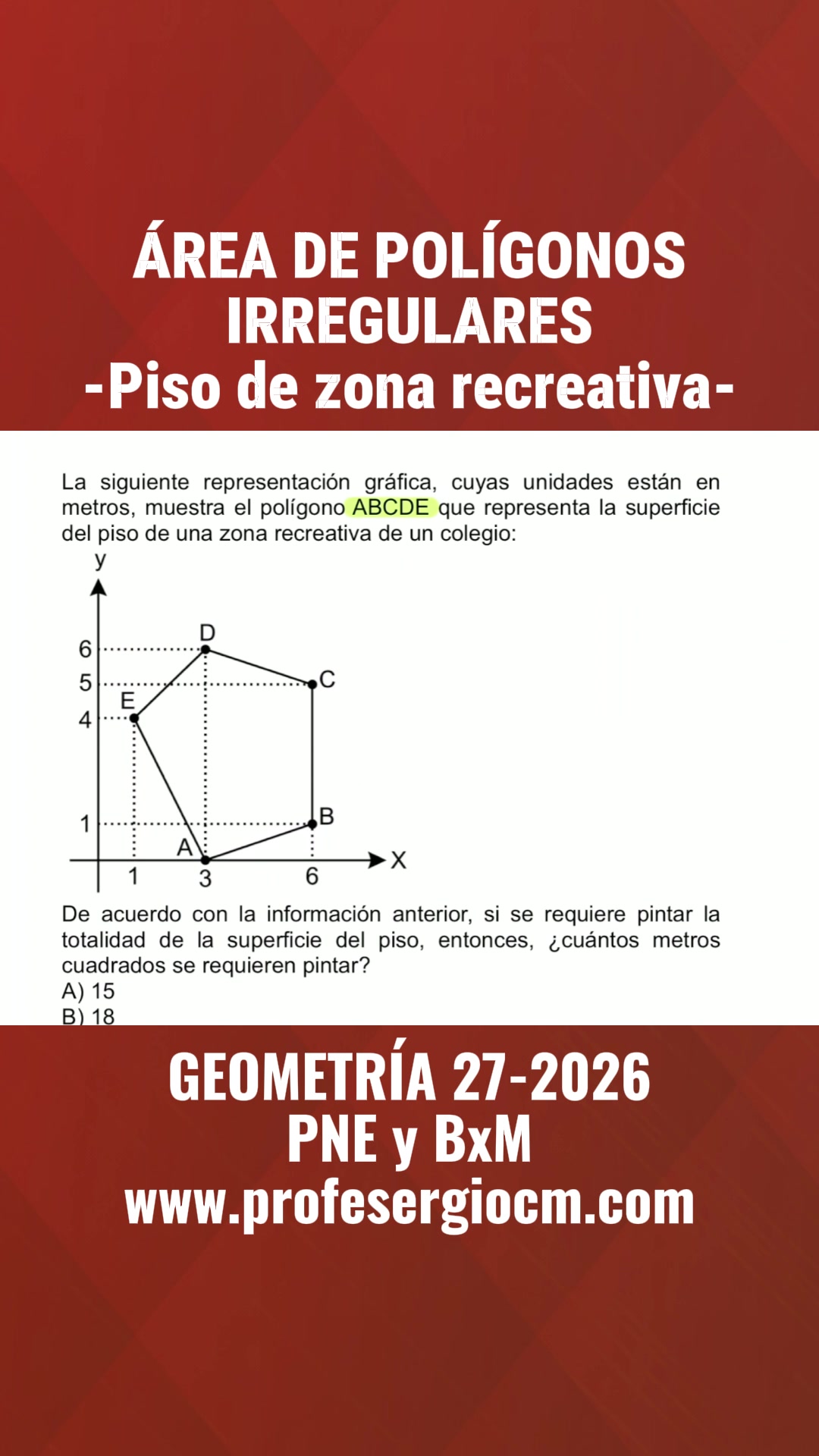 @ProfeSergioCM