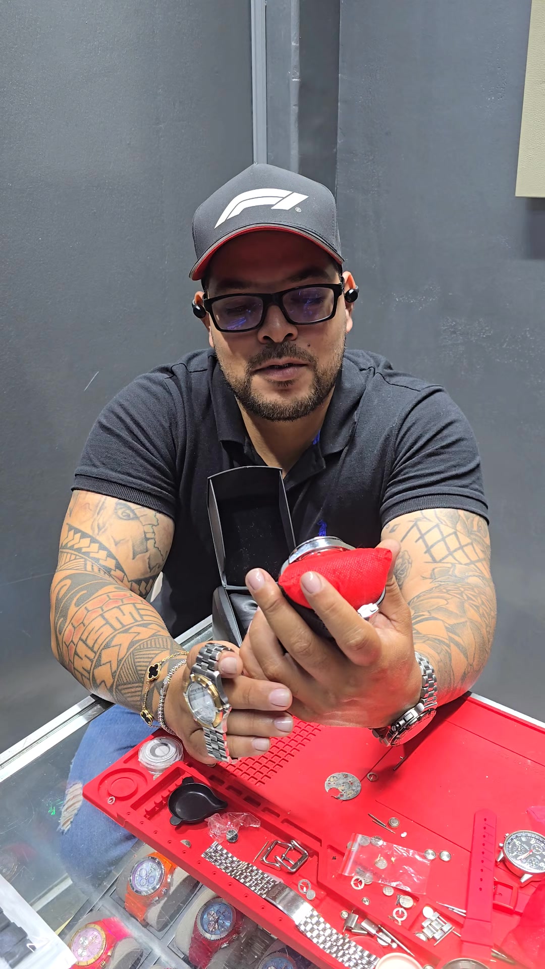 @venezuela_watches