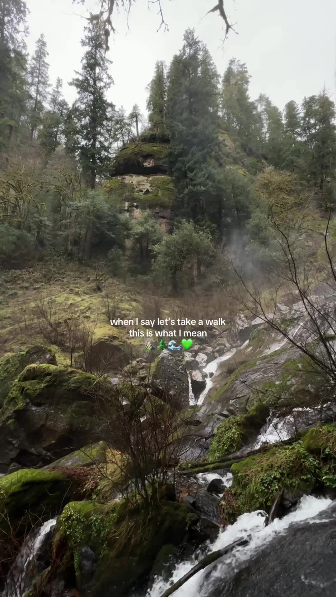 @Oregon Coast