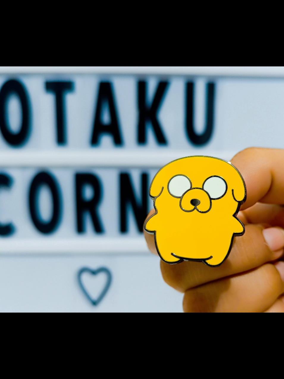 @Otaku Corner SV