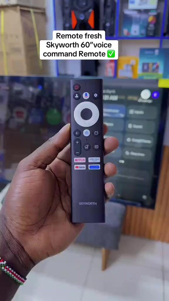 @lipa mdogo mdogo electronics