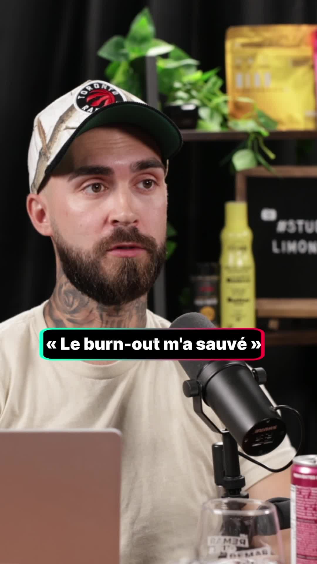 @Le Podcast &laquo;&nbsp;Pas Ordinaire&nbsp;&raquo;