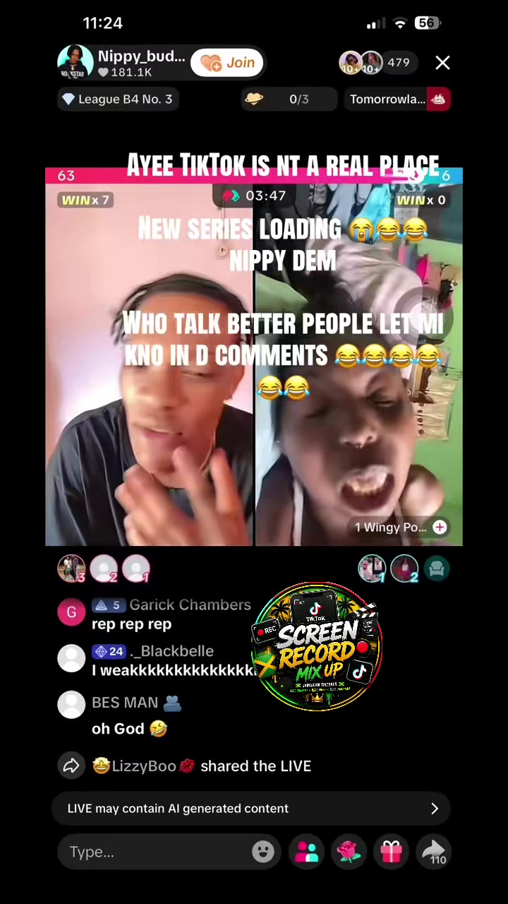 @876 Screen Record