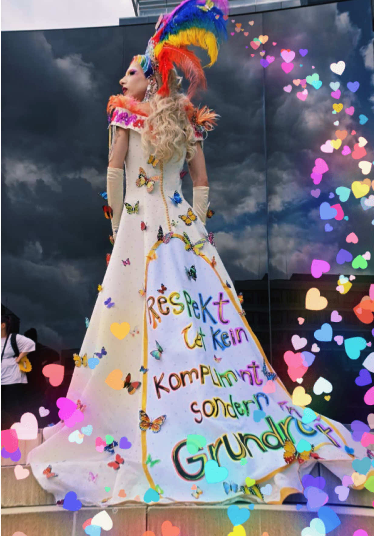 @🏳️&zwj;🌈Miley evangelista🏳️&zwj;🌈