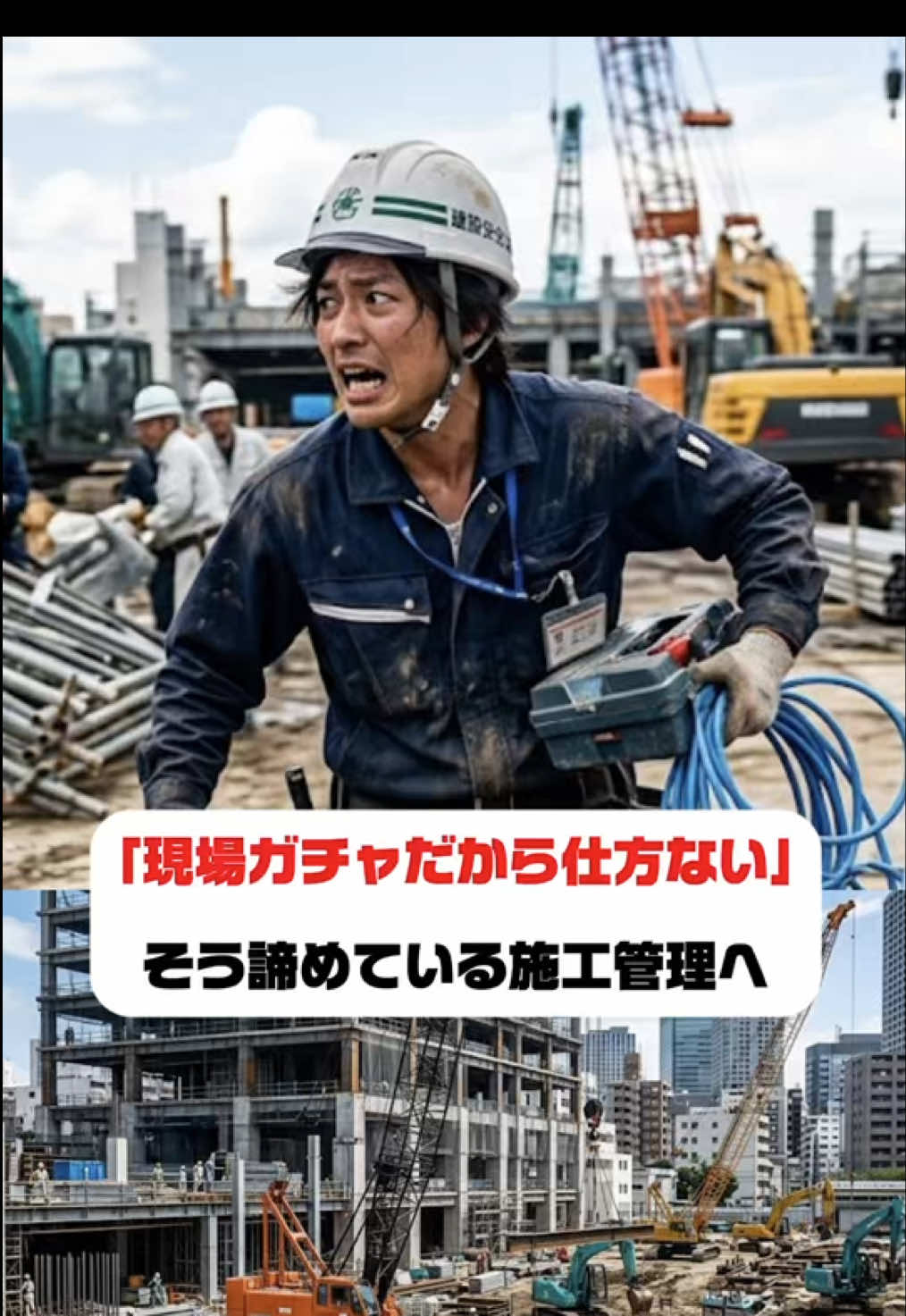 @建設業界での転職なら『建設JOBs』