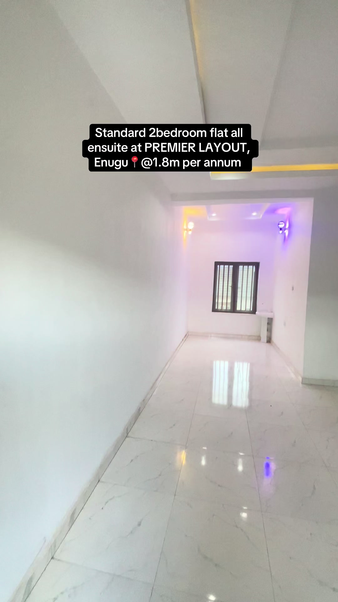 @The Trench Realty
