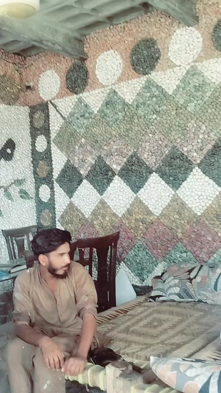 @wali stone house