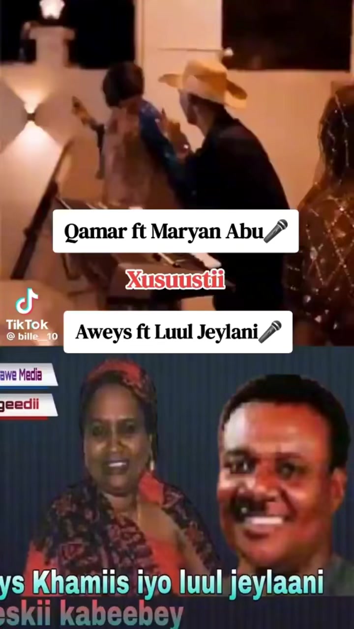@maryan abu bakarll