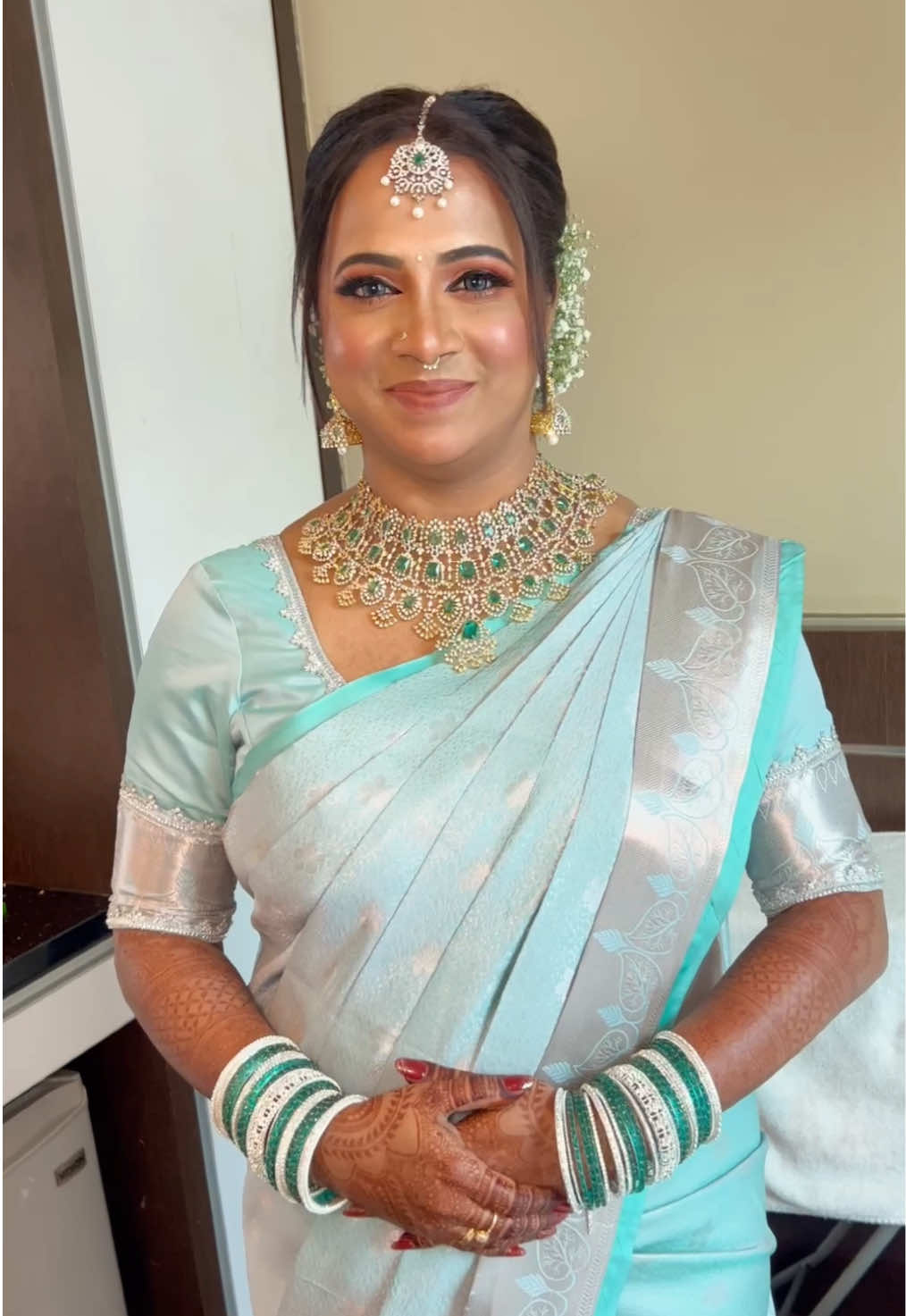 @Nanikas Bridal MUA
