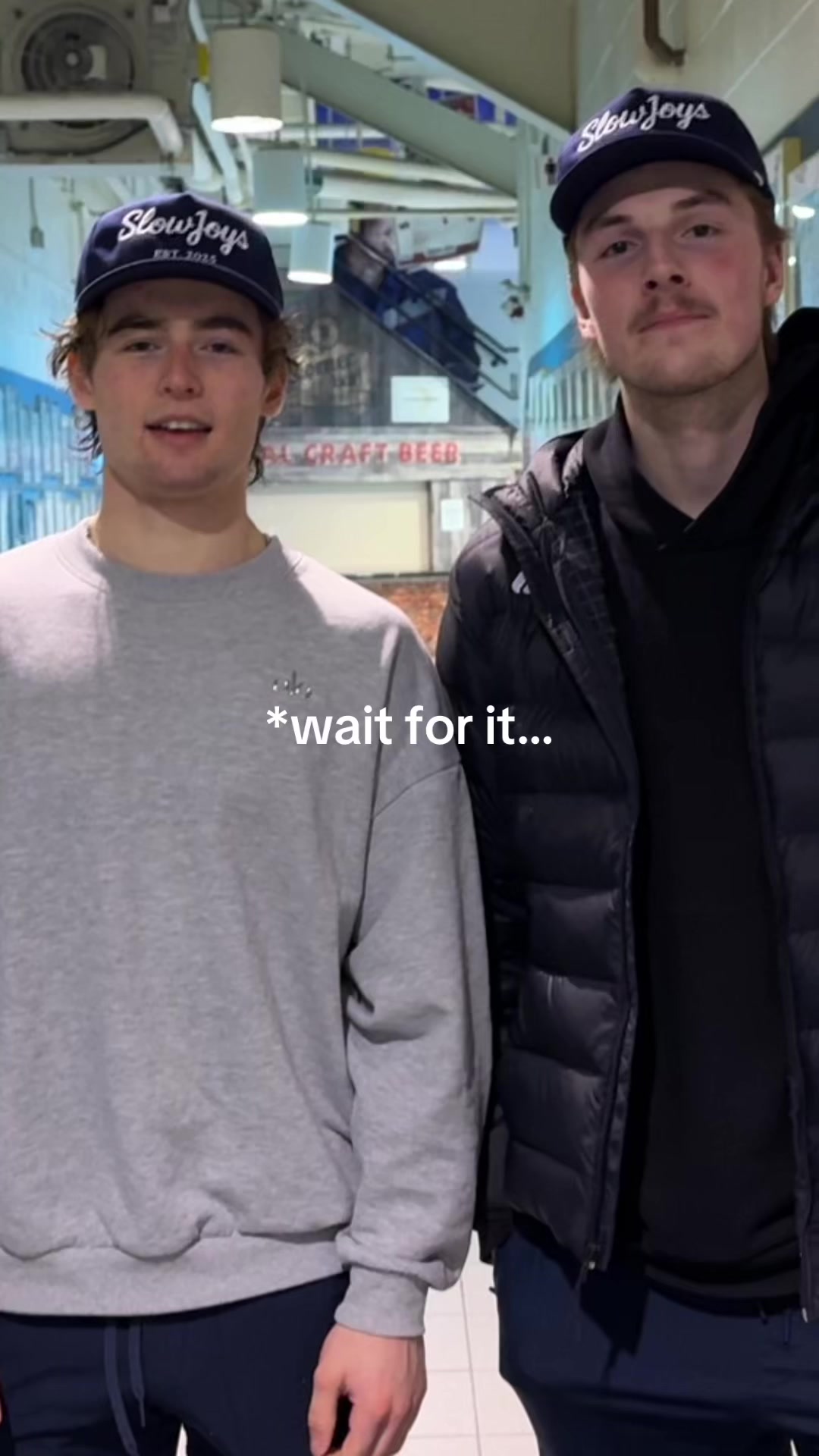 @Peterborough Petes