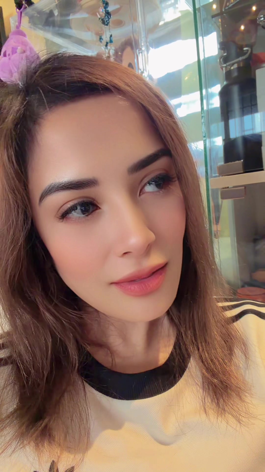@HeyItsAPRIL🍏