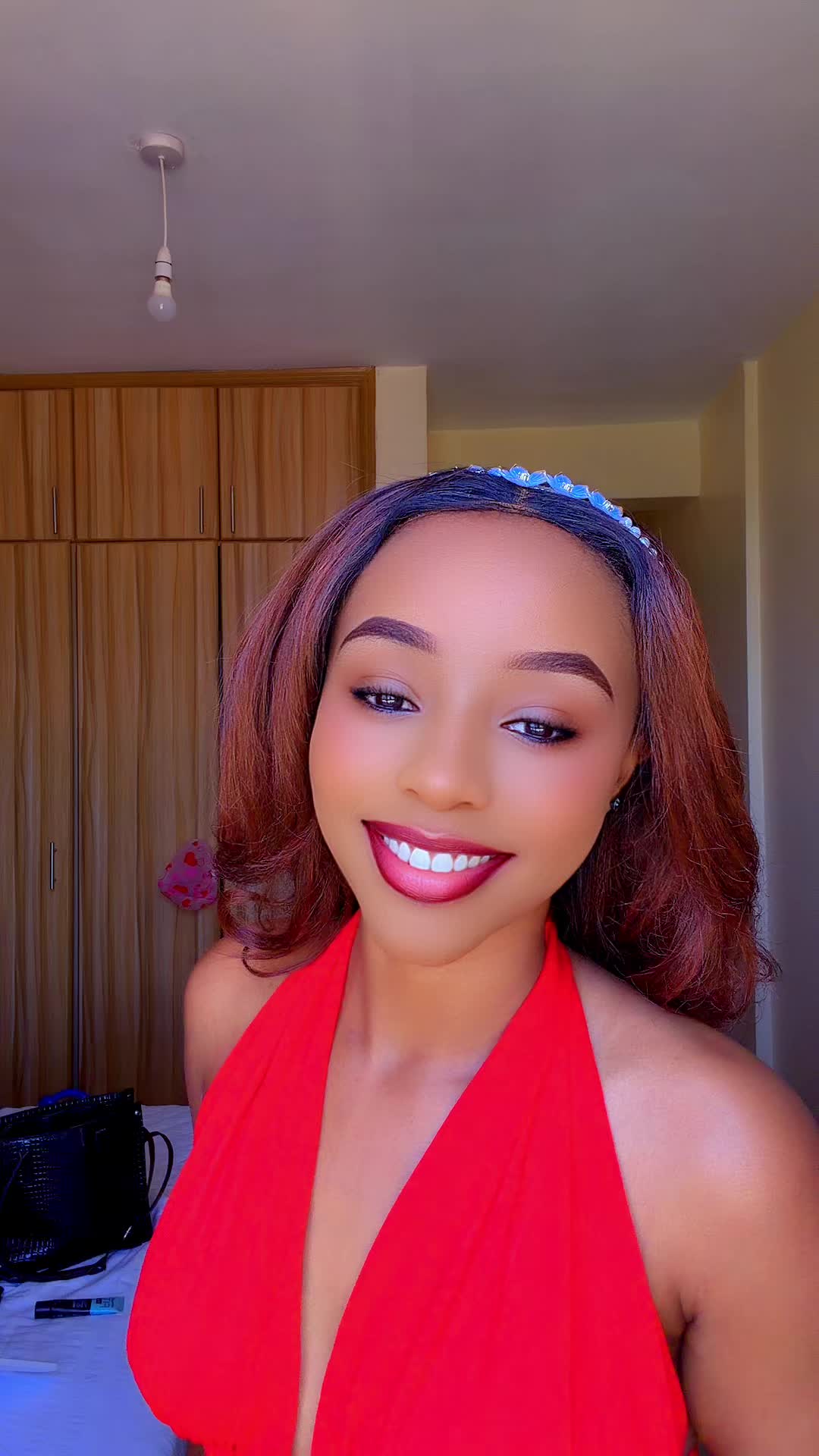 @Sylvia Wanjiku Ngari