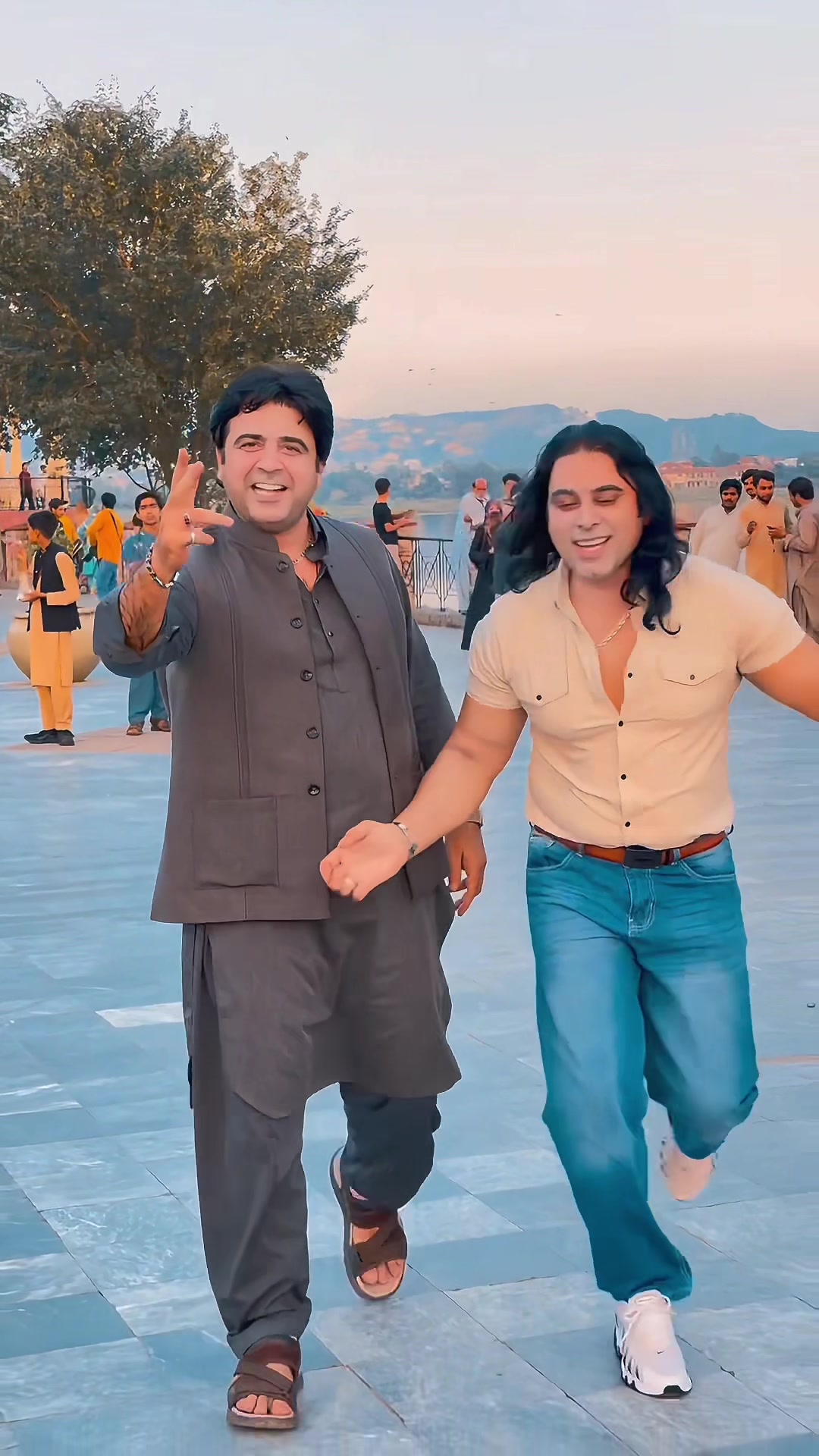 @Fardeen Khan