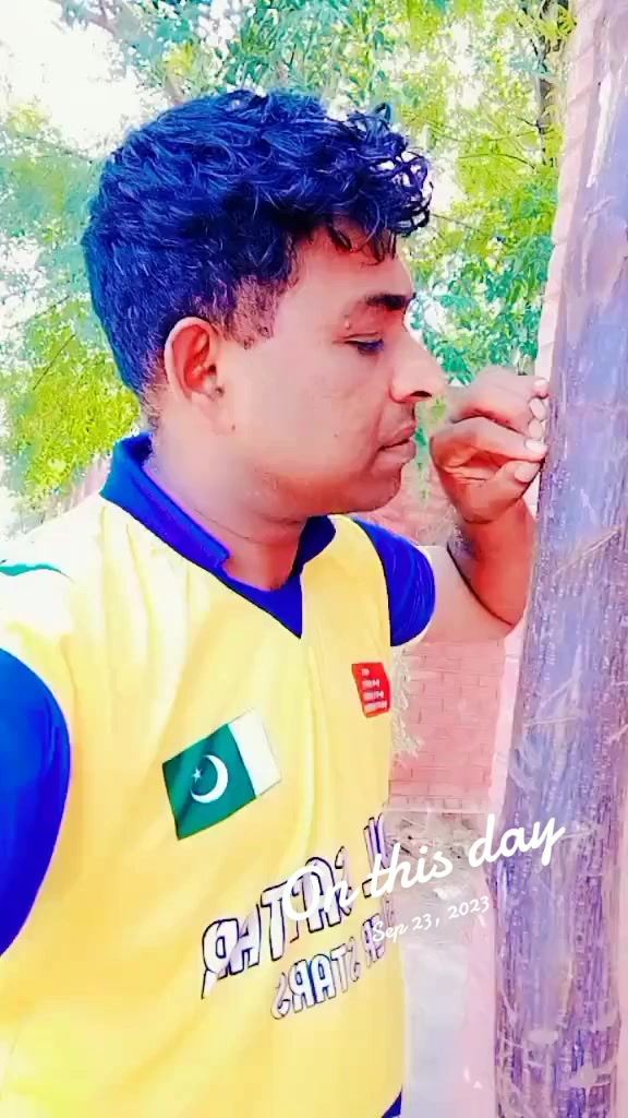 @TARIQ ALI OKARA