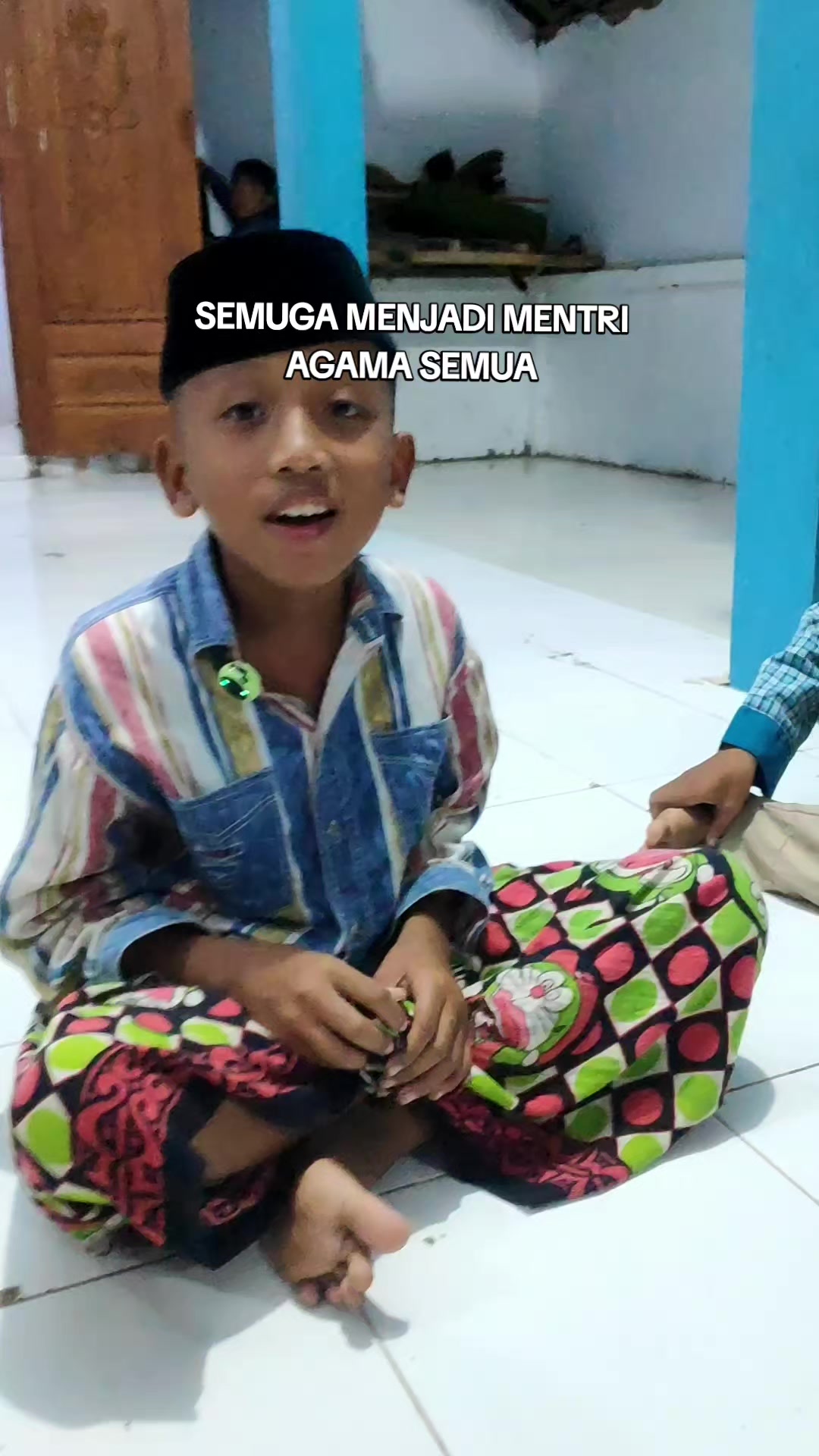 @T@RETAN PROBOLINGGO