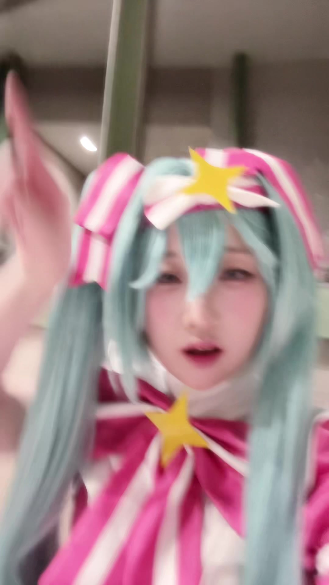@あいのり