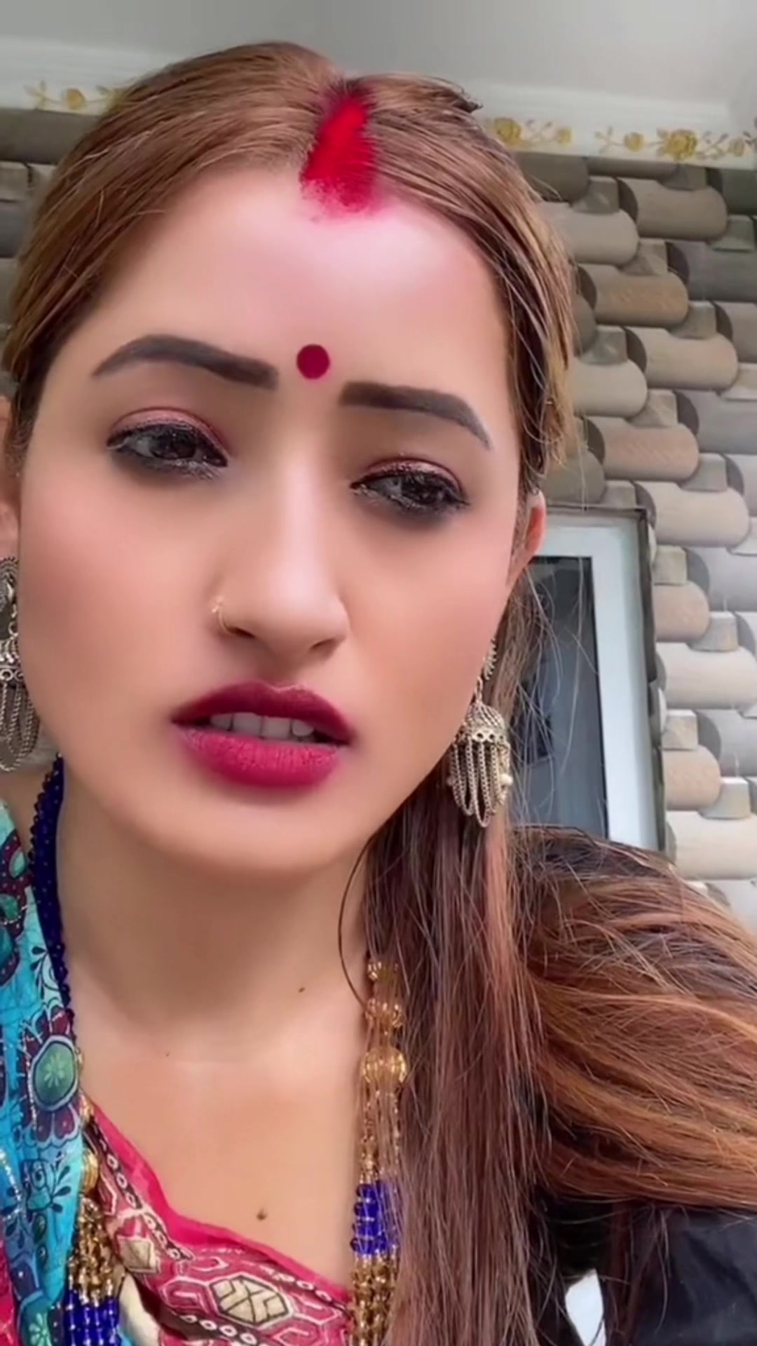 @🫅sabita Khadka(SK Films)