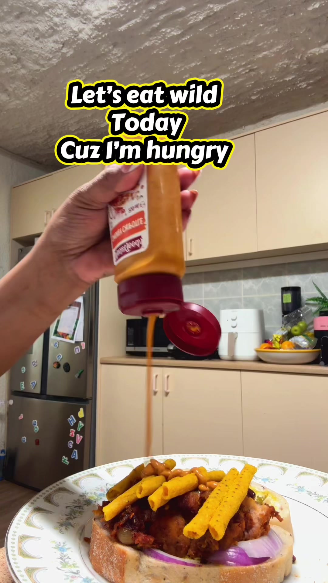 @Foodie