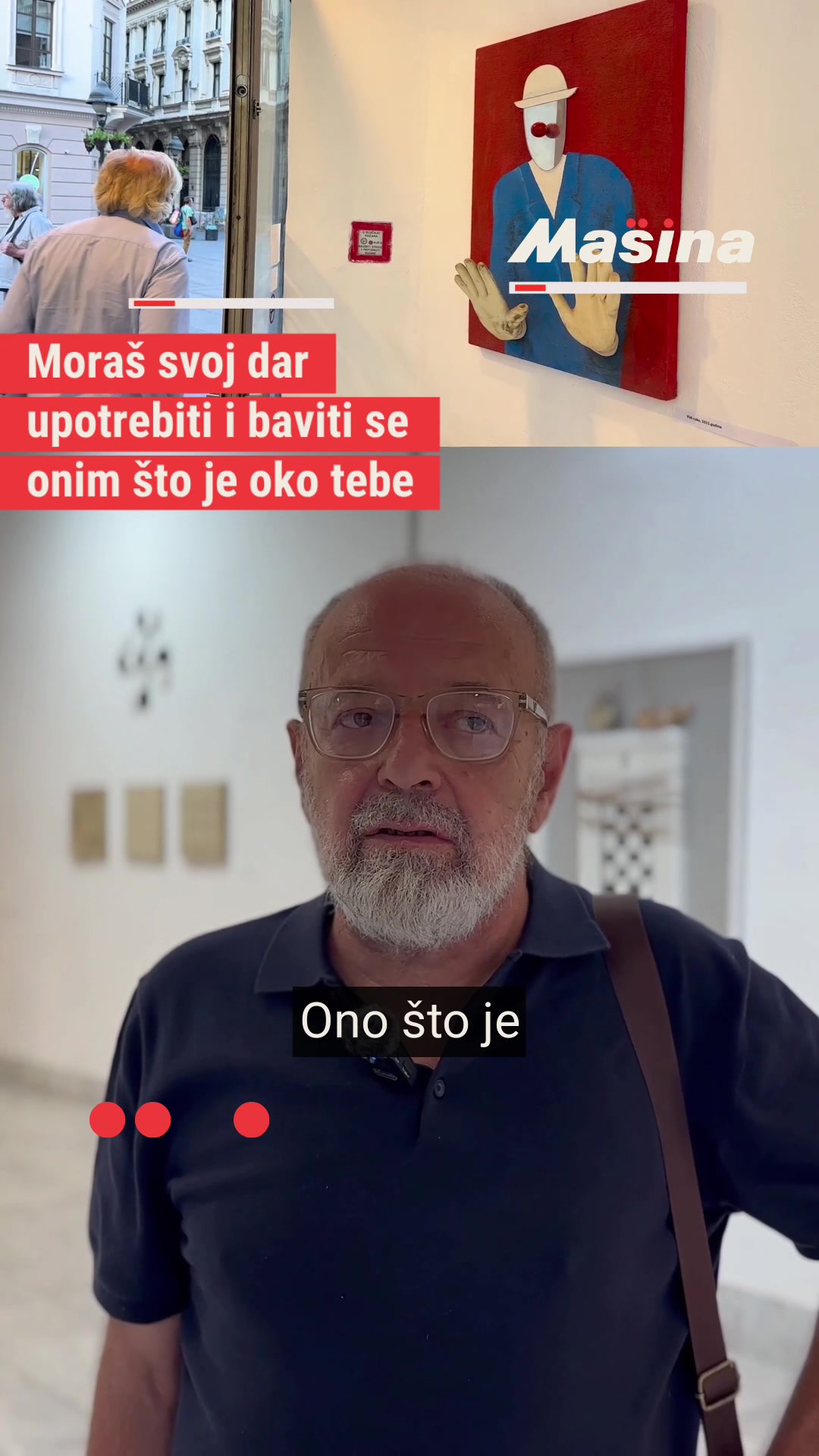 @Mašina