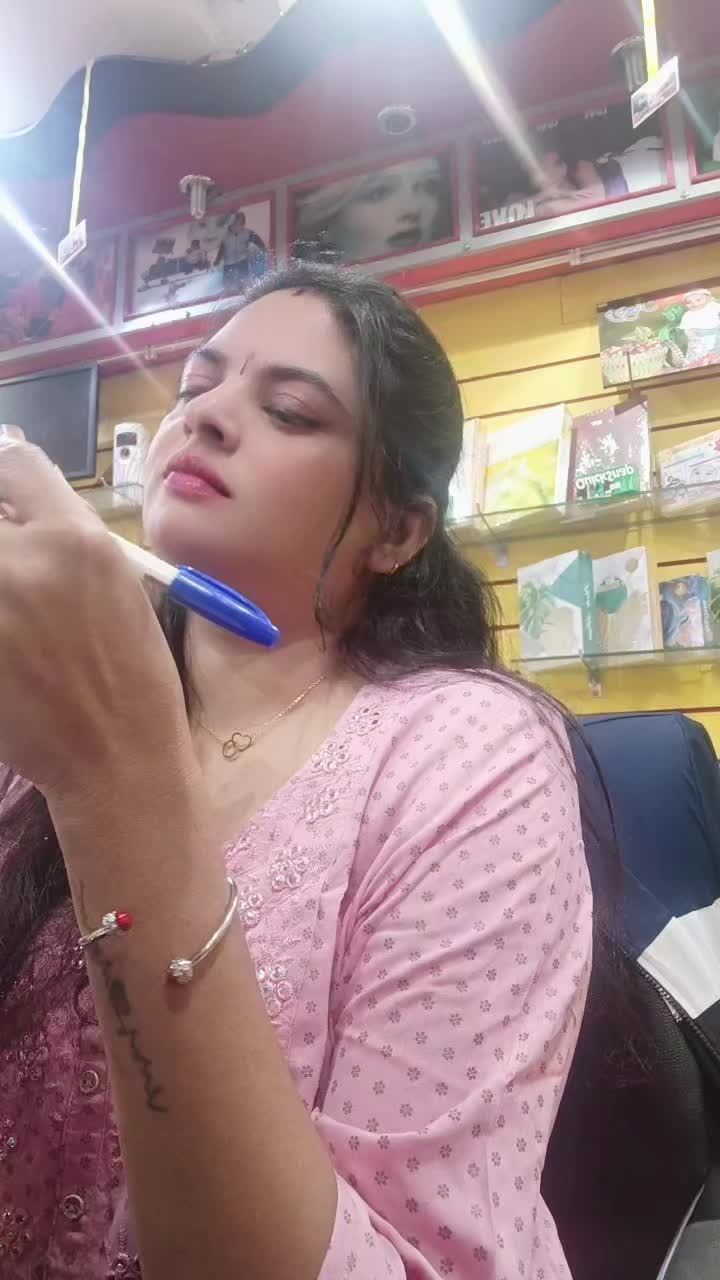 @Kavya Naidu