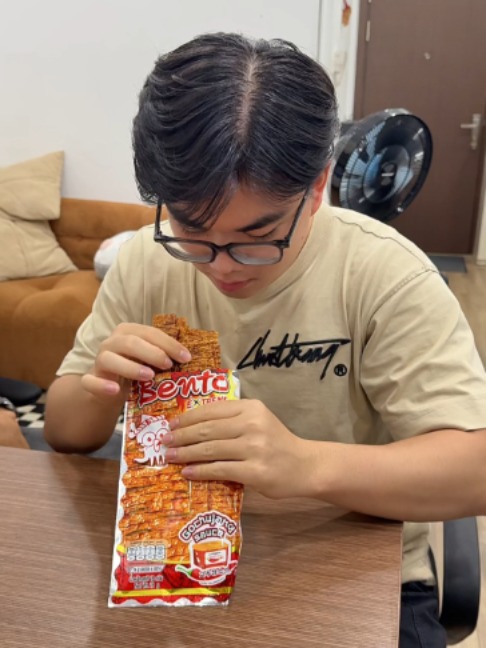 @Bento Vietnam