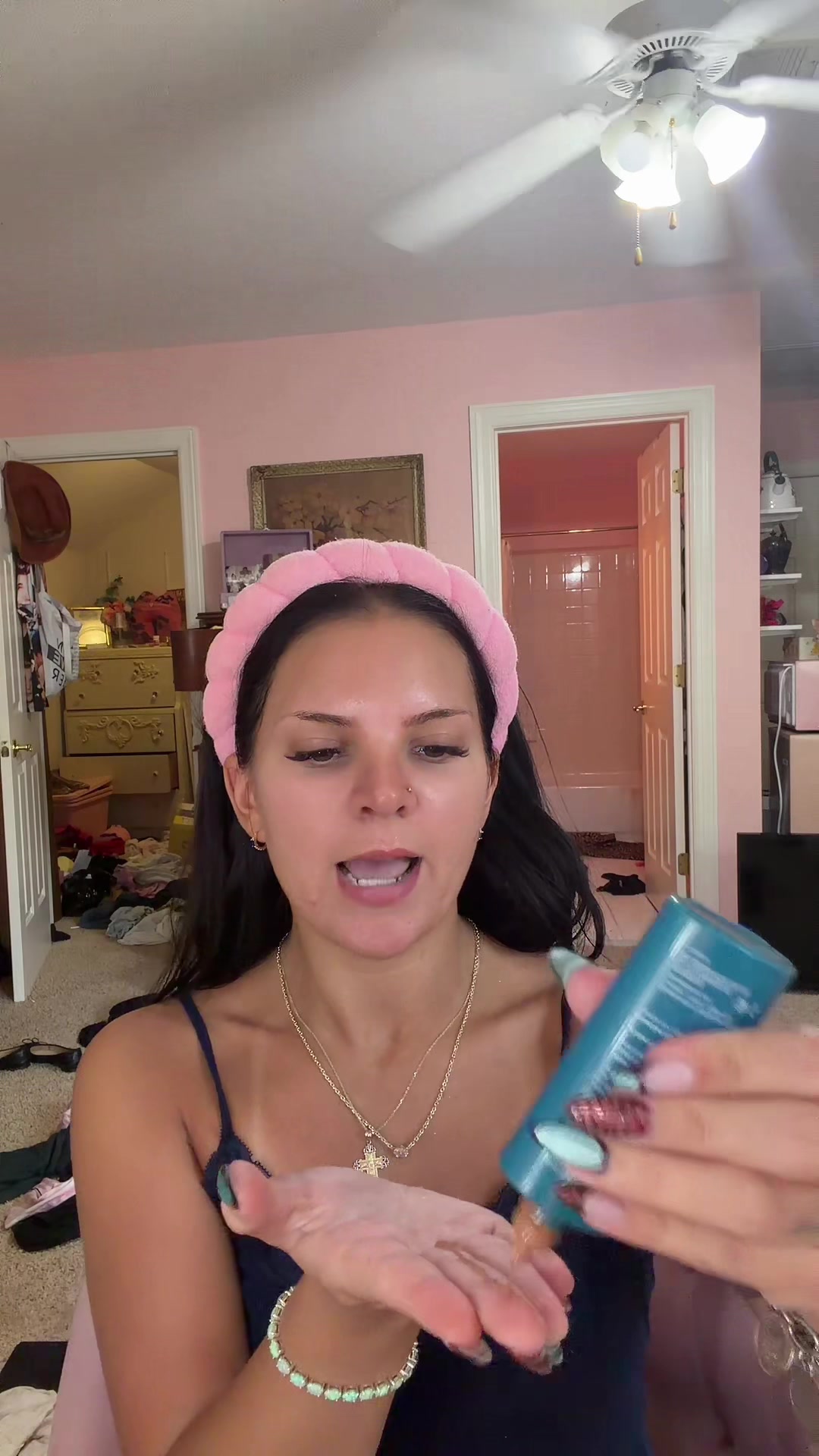 @marina jones