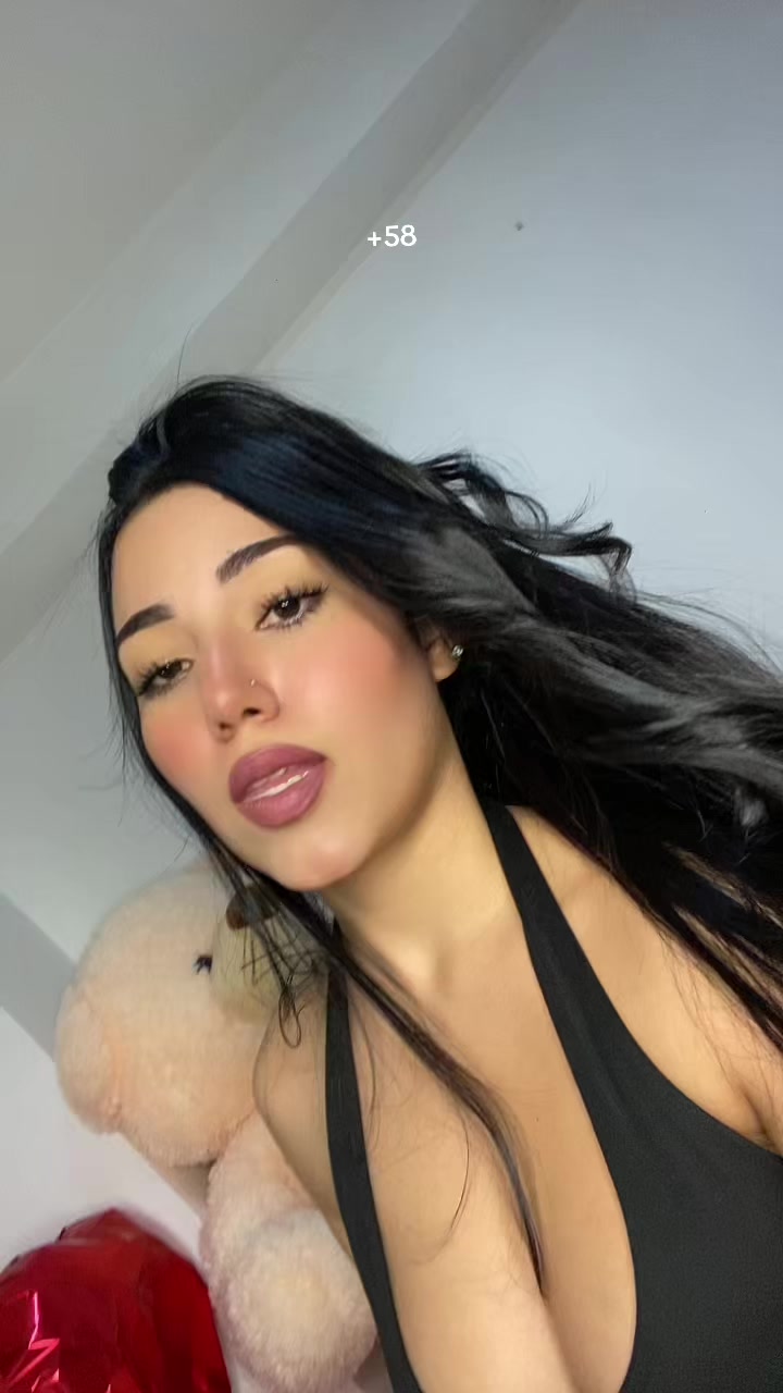 @Daniela Cabrera