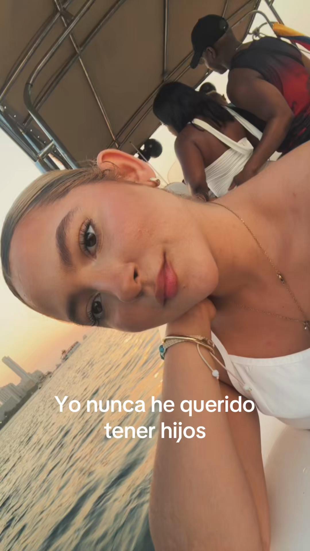 @Arianna Chacón