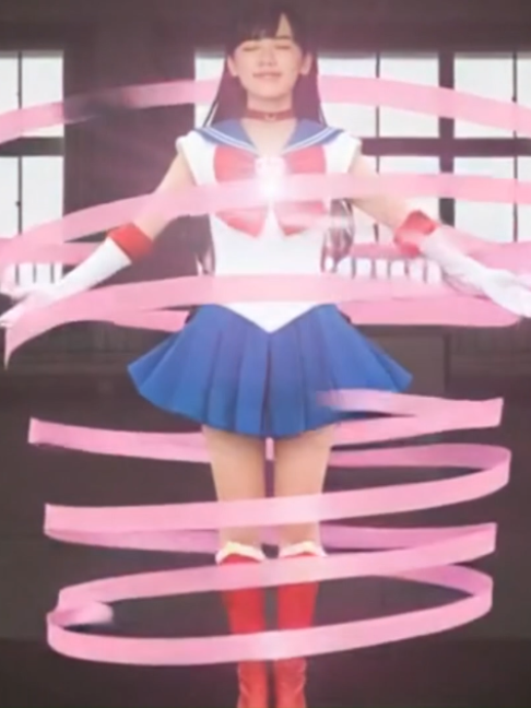 @サザエ