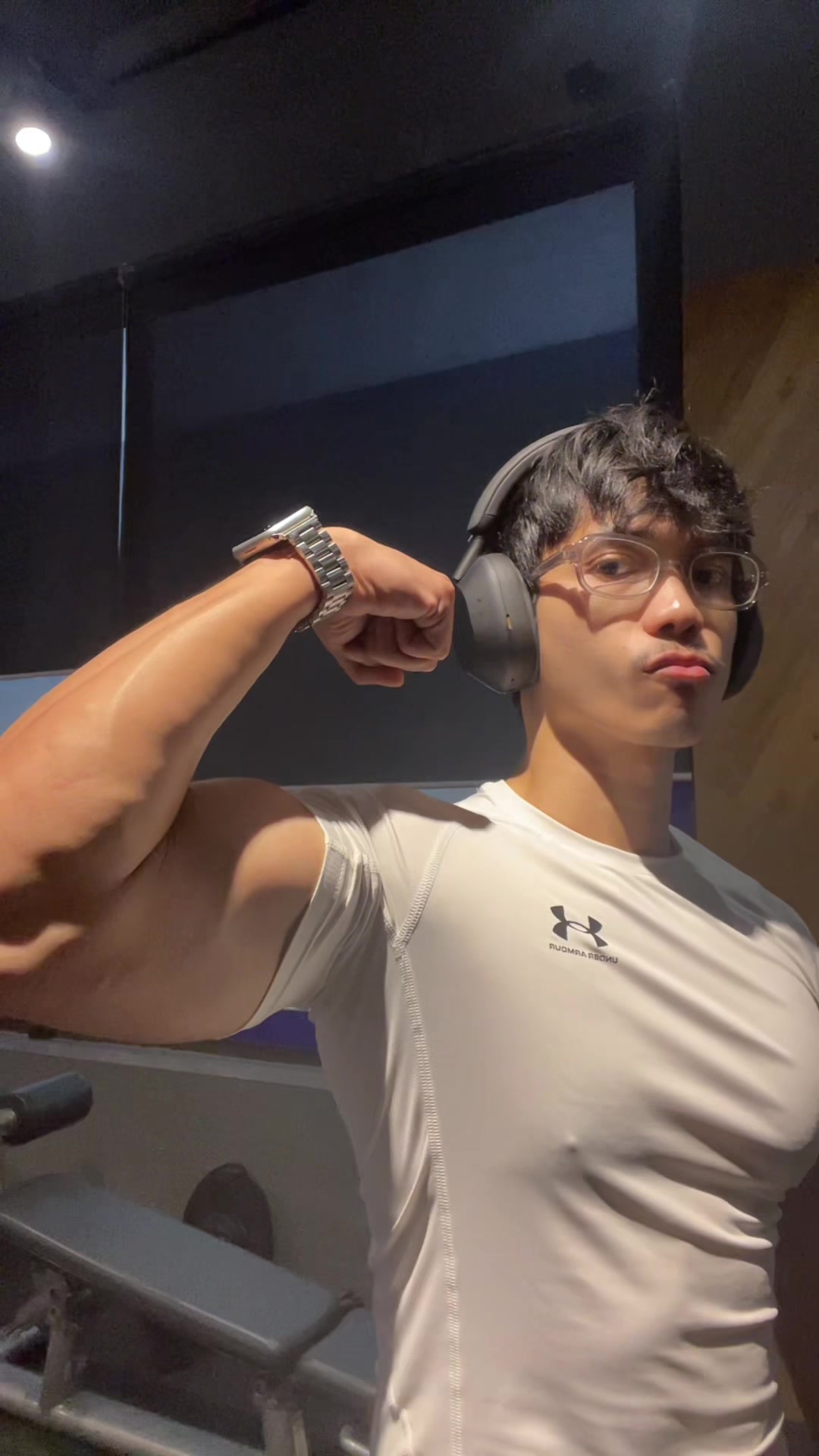 @Howmer Fitness