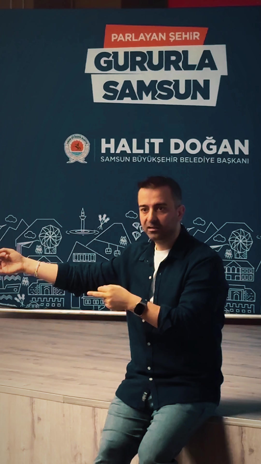 @Okul Koçum