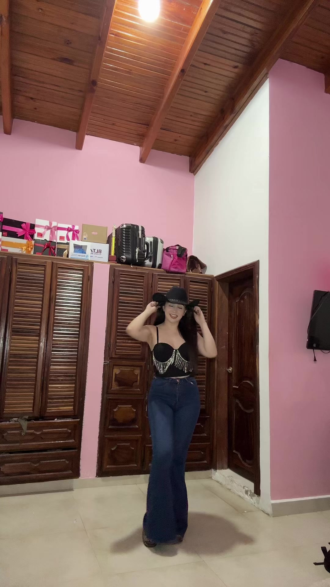 @May
