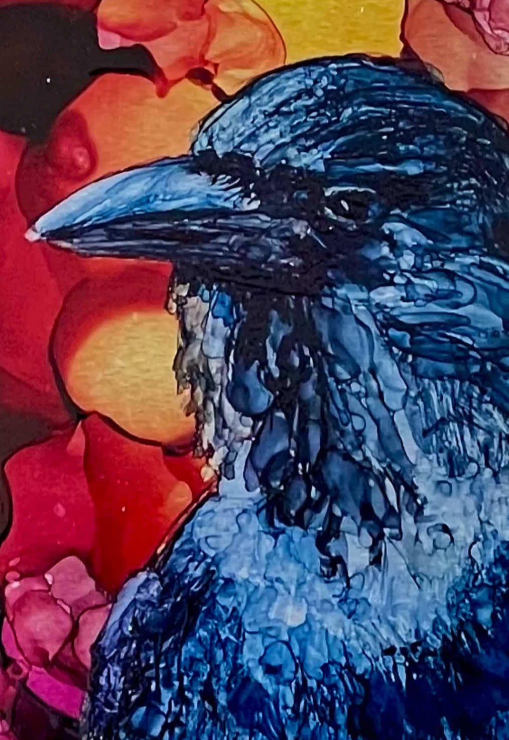 @Vera Worthington - Artist