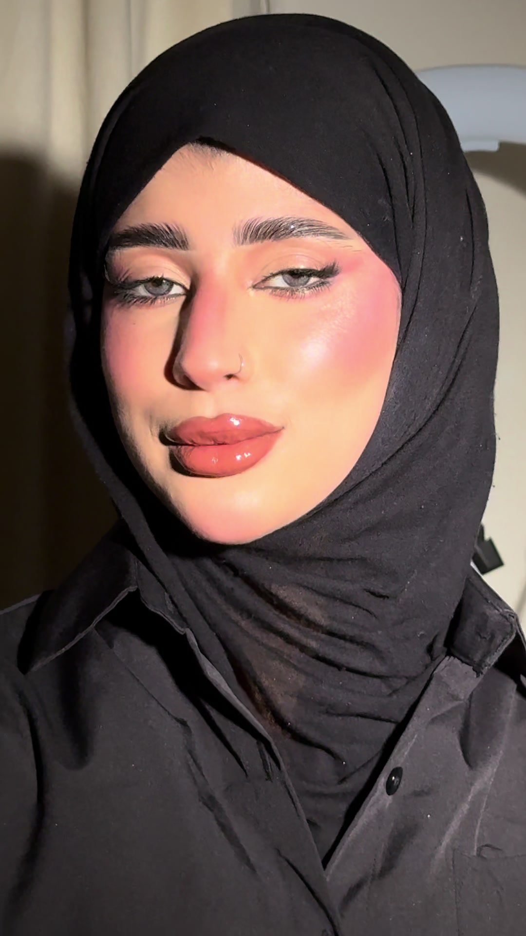 @الارتست |حنان جاسم💄🪄