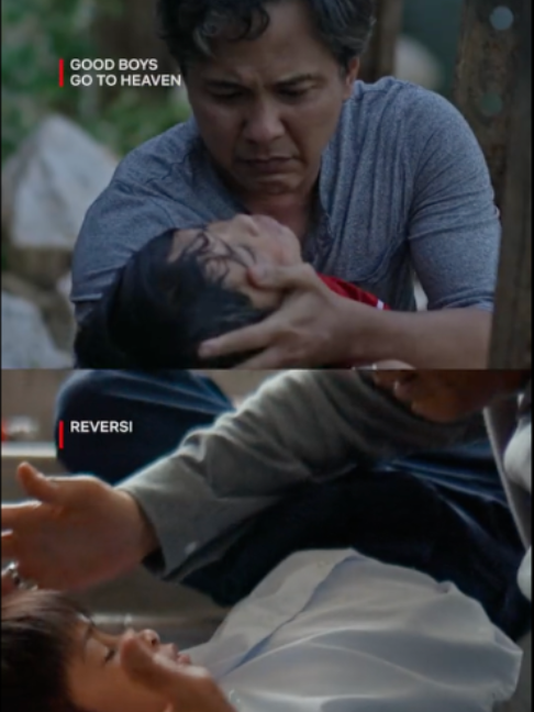 @Netflix Malaysia
