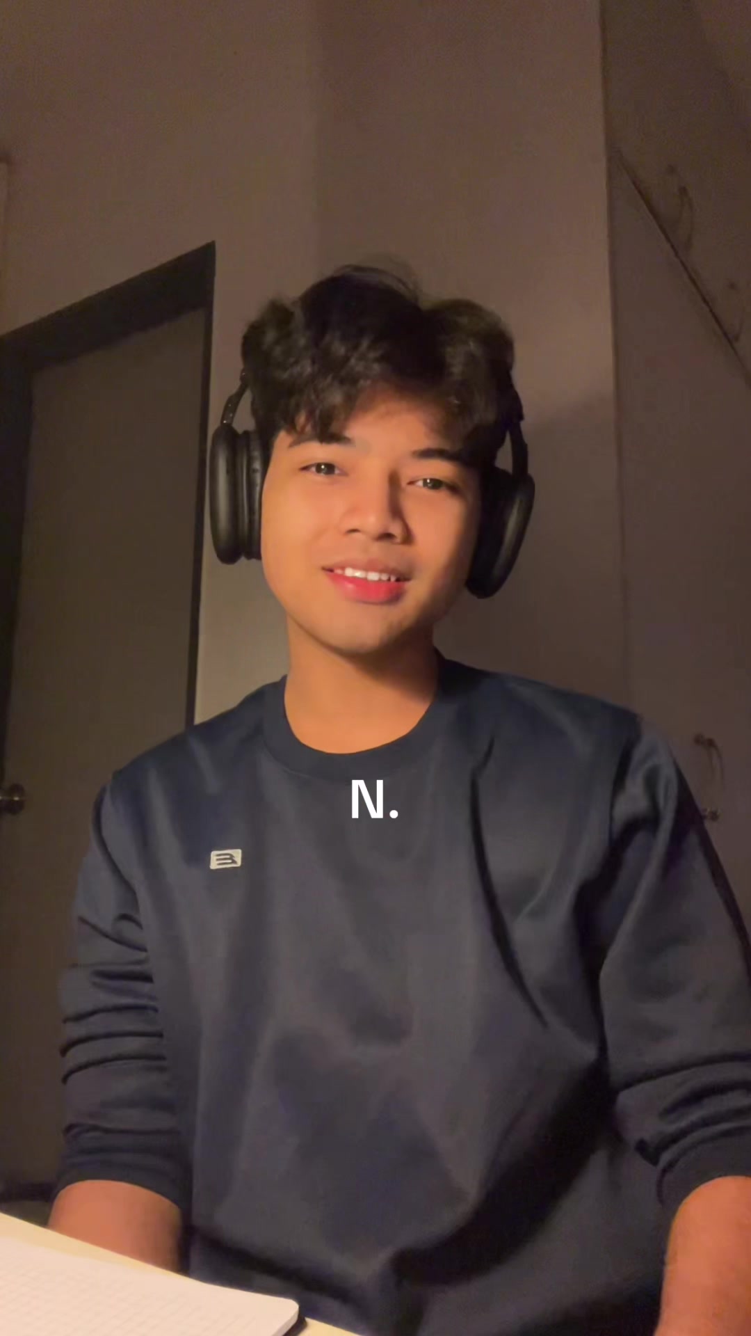@Hariz Daniel