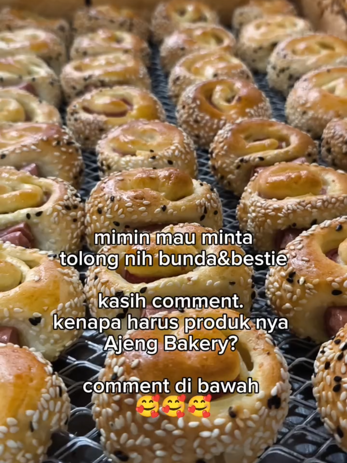 @Ajeng Bakery
