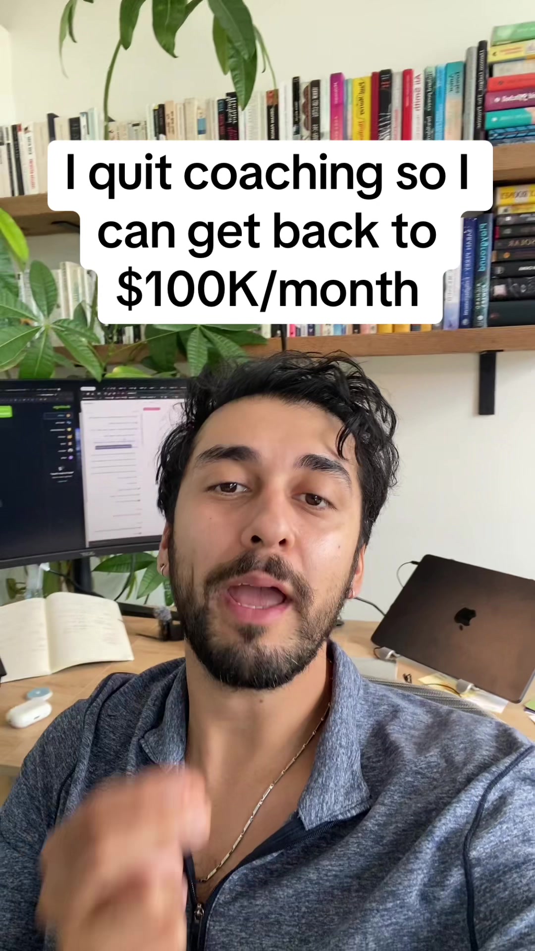 @Nick Milani | 🇨🇦 🇺🇸 Amazon