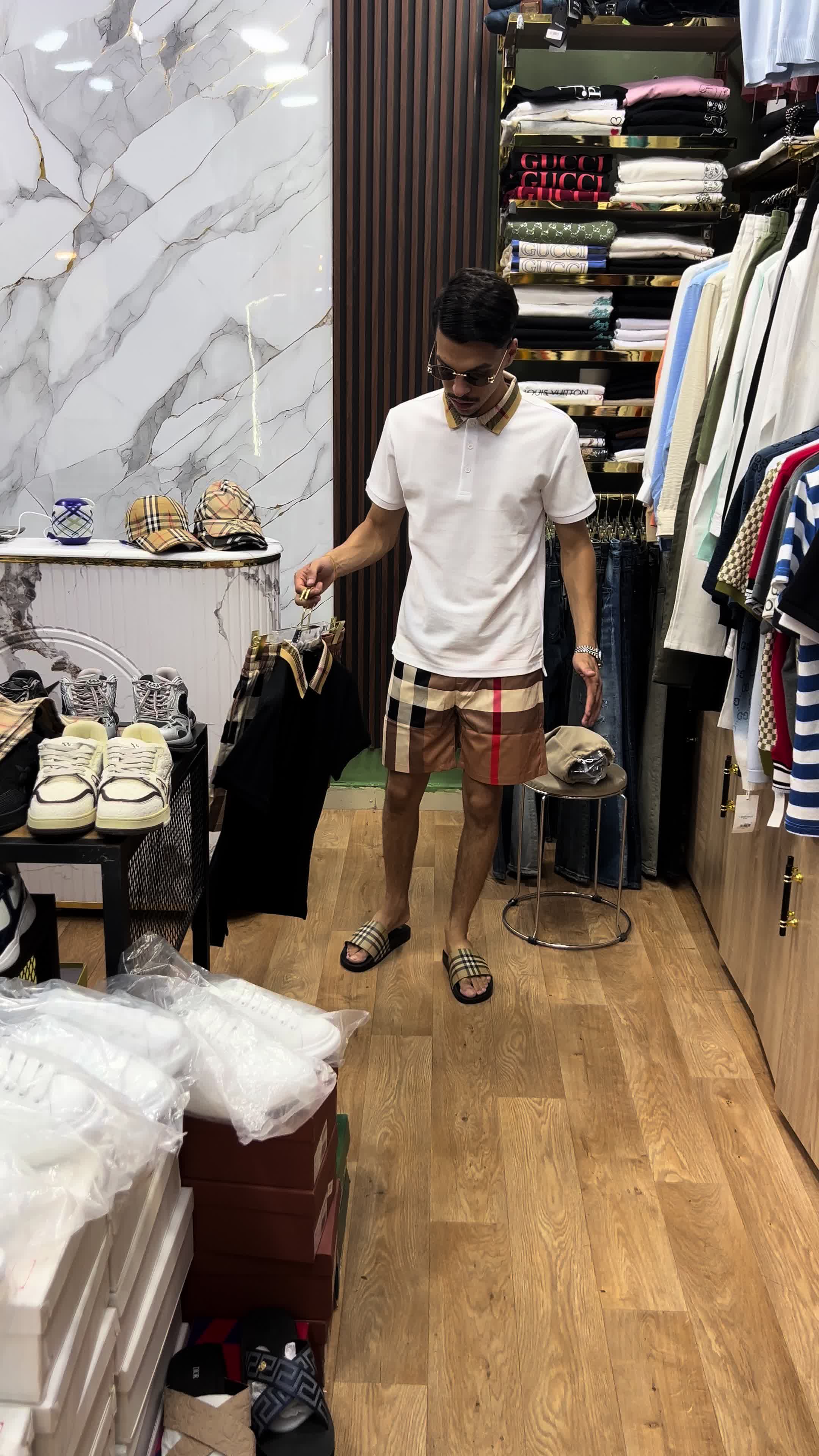 @Boutique Mino