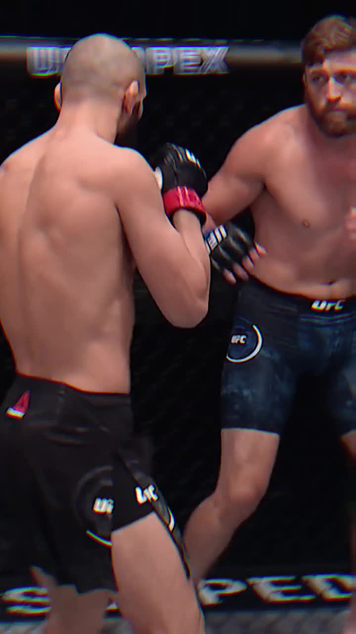 @FIGHTER EDIT