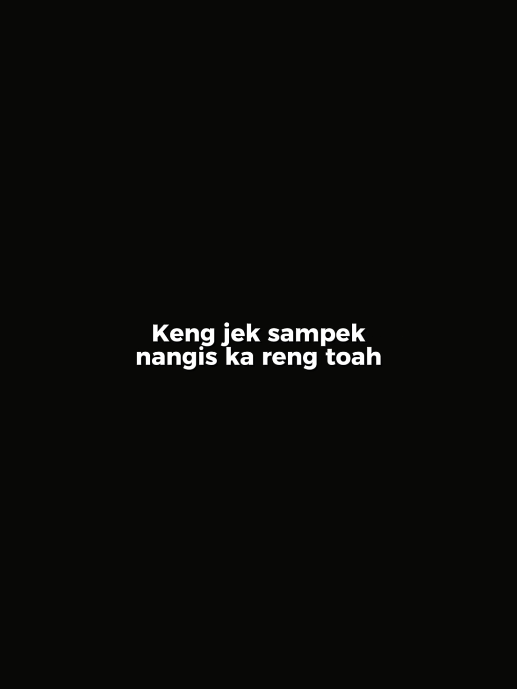 @Tretan MADURA🎟 ✪