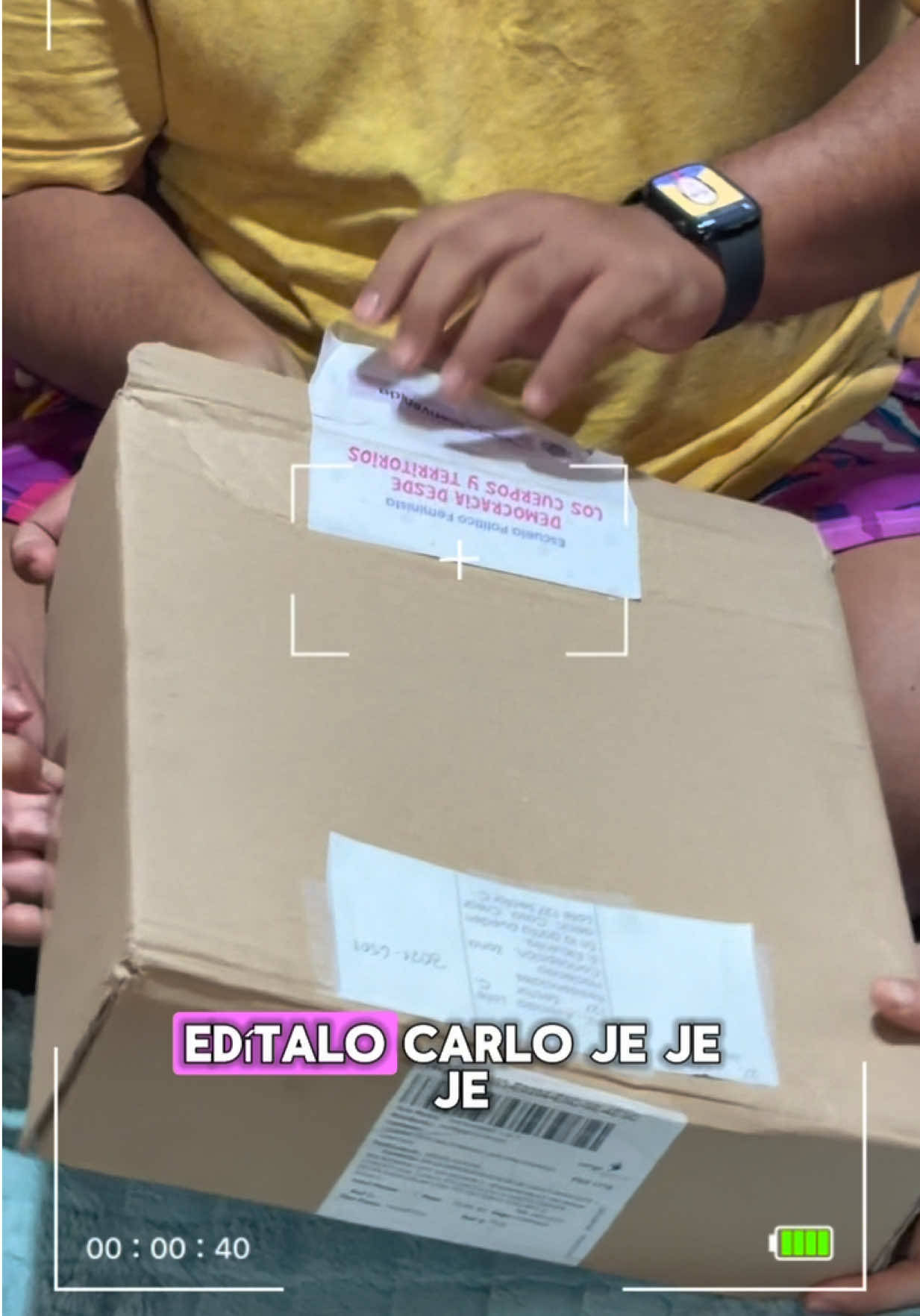 @Misael Molina