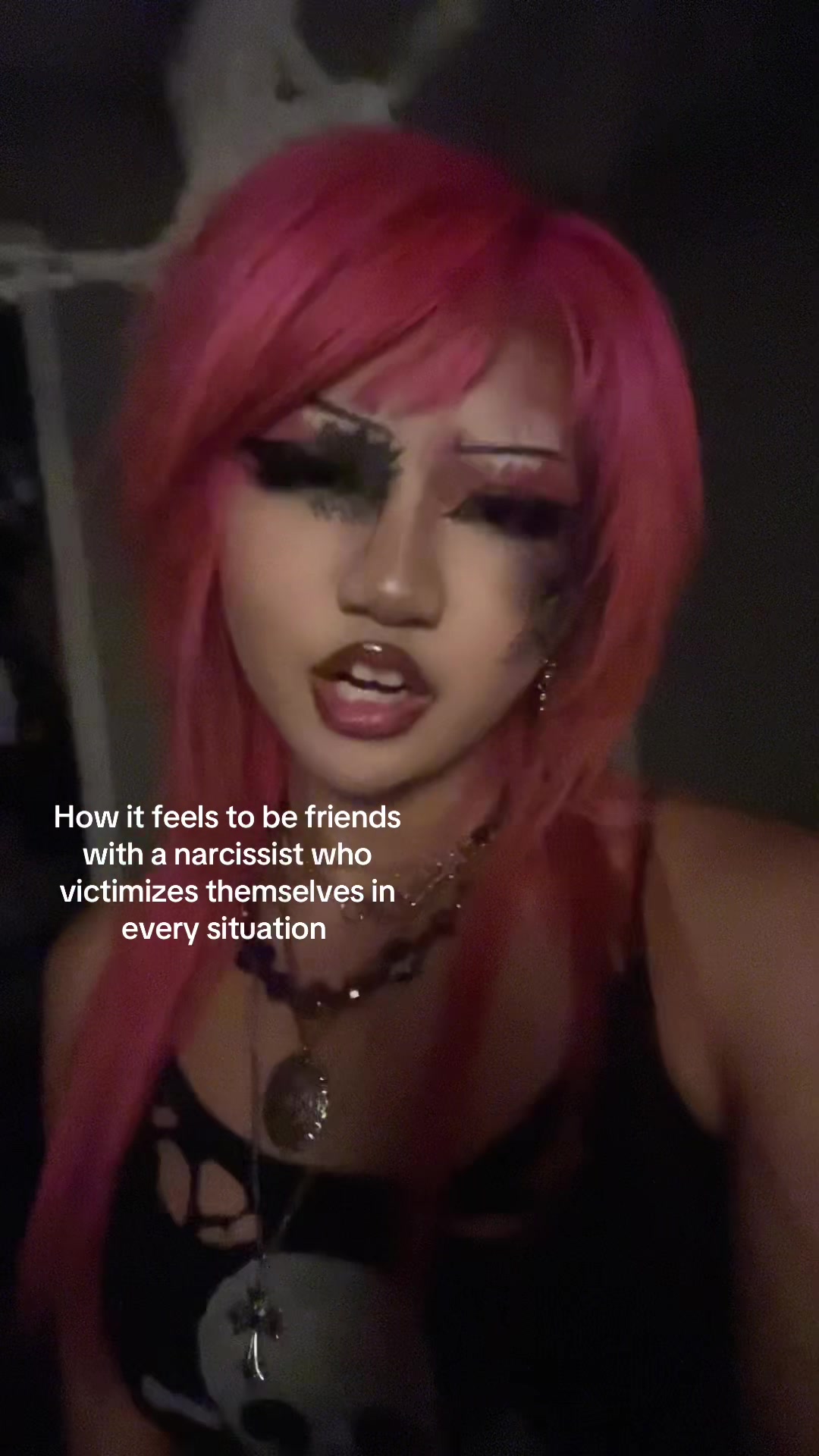 @lux🧟&zwj;♀️