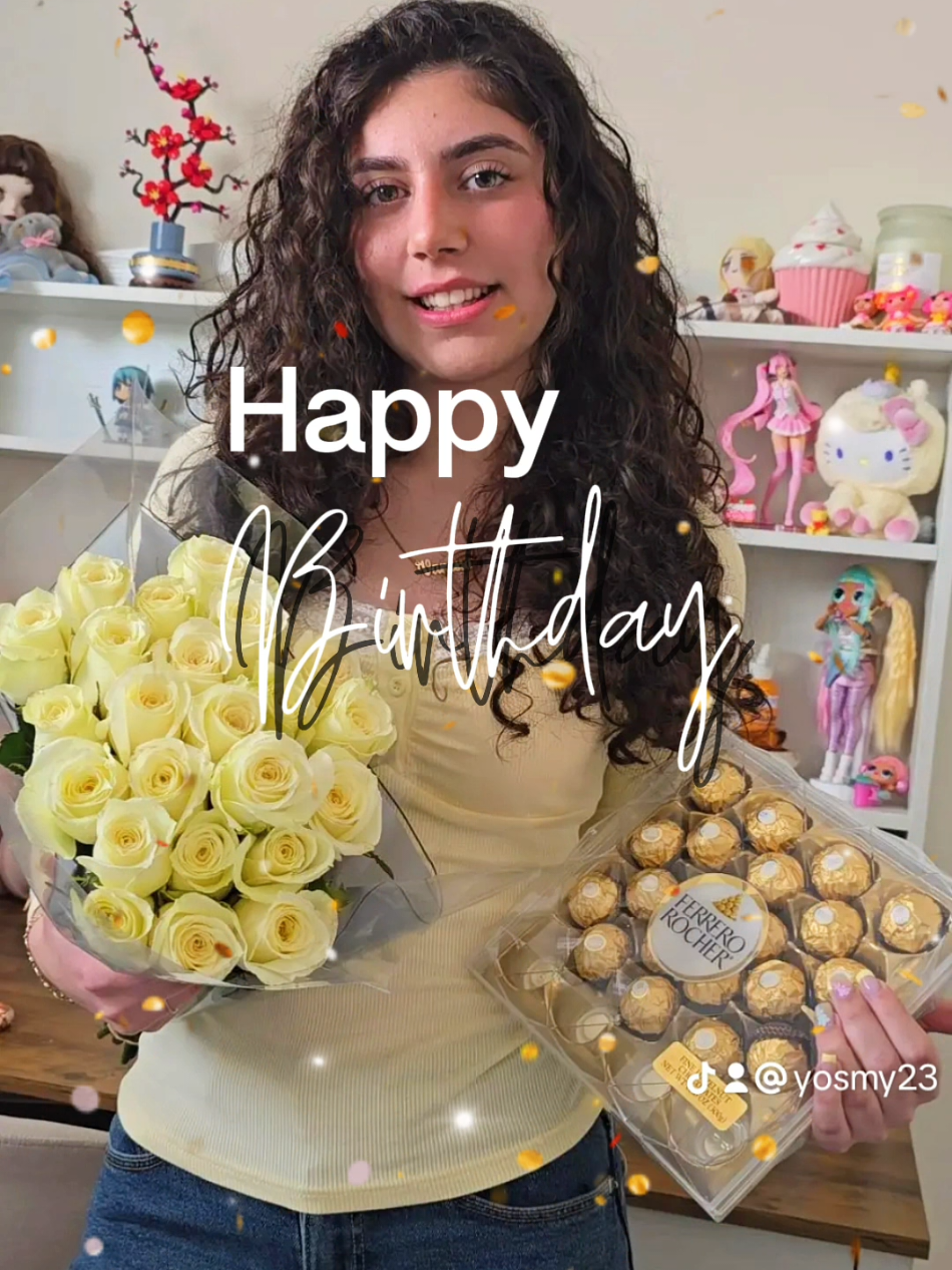 @Yosmary Acosta