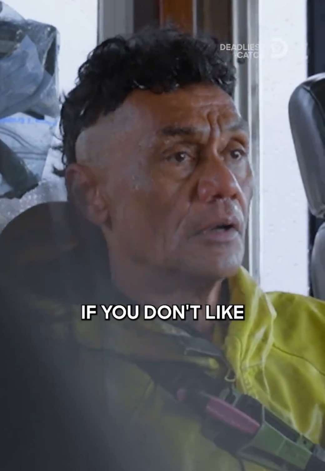 @Discovery